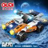 GUDI 40102 SIÊU ĐỘI THUNDER TANK 8 TỔ HỢP bộ đồ chơi xếp lắp ráp ghép mô hình Military Army Quân Sự Bộ Đội 634 khối
