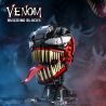 STACK 02001 NỌC ĐỘC bộ đồ chơi xếp lắp ráp ghép mô hình Technic VENOM Kỹ Thuật Công Nghệ Cao Mô Hình Phương Tiện 1068 khối