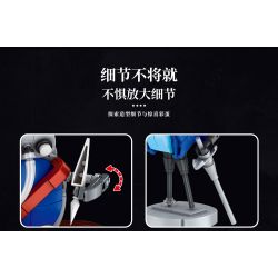 STACK 07003 HIỆP SĨ RỖNG bộ đồ chơi xếp lắp ráp ghép mô hình Movie & Game CAVE KNIGHT Phim Và Trò Chơi 886 khối