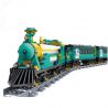 Kazi KY98102 98102 KY98225 98225 non  TÀU HỎA HƠI NƯỚC CHỞ KHÁCH CÓ RAY ĐỘNG CƠ PIN SẠC bộ đồ chơi xếp lắp ráp ghép mô hình Trains PUFFINGBILLY STERMTRAIN 851 khối