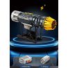 REOBRIX 33014 ĐỘNG CƠ F35B bộ đồ chơi xếp lắp ráp ghép mô hình Technic Kỹ Thuật Công Nghệ Cao Mô Hình Phương Tiện