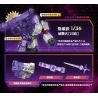 BLOKEES 71109 TRANSFORMERS STAR EDITION TẬP 9 GIỜ ĐEN TỐI NHẤT bộ đồ chơi xếp lắp ráp ghép mô hình Movie & Game Phim Và Trò Chơi