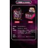 BLOKEES 71109 TRANSFORMERS STAR EDITION TẬP 9 GIỜ ĐEN TỐI NHẤT bộ đồ chơi xếp lắp ráp ghép mô hình Movie & Game Phim Và Trò Chơi