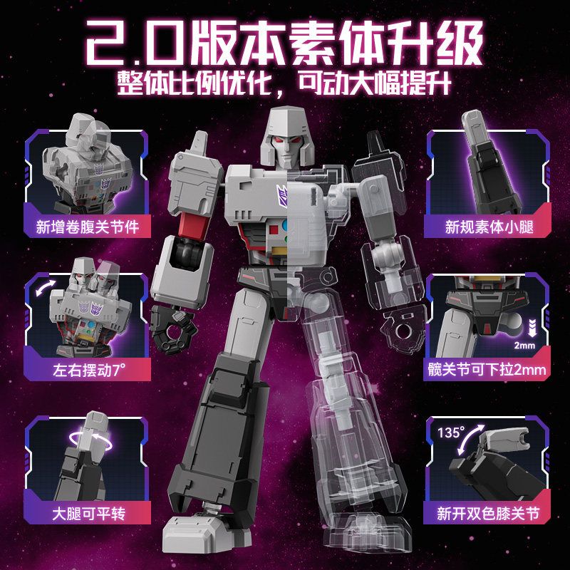 BLOKEES 71109 TRANSFORMERS STAR EDITION TẬP 9 GIỜ ĐEN TỐI NHẤT bộ đồ chơi xếp lắp ráp ghép mô hình Movie & Game Phim Và Trò Chơi