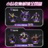 BLOKEES 71109 TRANSFORMERS STAR EDITION TẬP 9 GIỜ ĐEN TỐI NHẤT bộ đồ chơi xếp lắp ráp ghép mô hình Movie & Game Phim Và Trò Chơi