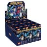 BLOKEES 71065 NARUTO SHIPPUDEN STAR EDITION TẬP 4 TRẬN CHIẾN BẮT ĐẦU bộ đồ chơi xếp lắp ráp ghép mô hình Movie & Game Phim Và Trò Chơi