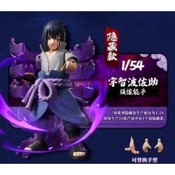 BLOKEES 71065 NARUTO SHIPPUDEN STAR EDITION TẬP 4 TRẬN CHIẾN BẮT ĐẦU bộ đồ chơi xếp lắp ráp ghép mô hình Movie & Game Phim Và Trò Chơi