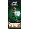 BLOKEES 71065 NARUTO SHIPPUDEN STAR EDITION TẬP 4 TRẬN CHIẾN BẮT ĐẦU bộ đồ chơi xếp lắp ráp ghép mô hình Movie & Game Phim Và Trò Chơi