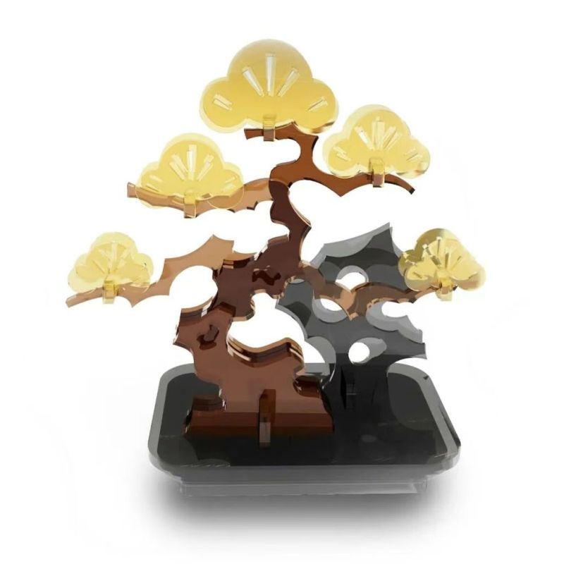 COOL PLAY TREND × TAILORING DEPARTMENT (DIFFICULT ORIGINAL) SHJ-SS-XZ001 SS-XZ001 -XZ001 SHJSS-XZ001 VƯƠNG QUỐC NÚI VÀ BIỂN QUÁI THÚ HUYỀN THOẠI HAECHI bộ đồ chơi xếp lắp ráp ghép mô hình Creator XIÈ ZHÌ Sáng Tạo 1301 khối