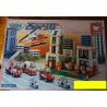 OXFORD OE5200 5200 THUỘC VỀ Y HỌC bộ đồ chơi xếp lắp ráp ghép mô hình City Thành Phố