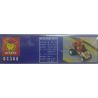 OXFORD OC300 CUỘC ĐUA bộ đồ chơi xếp lắp ráp ghép mô hình City Thành Phố