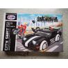Winner 7013 SWAT THÀNH PHỐ XE TUẦN TRA bộ đồ chơi xếp lắp ráp ghép mô hình City 233 khối