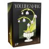 WEILE CHUANGXIANG 2245 BẠN LING XIANG bộ đồ chơi xếp lắp ráp ghép mô hình Creator Sáng Tạo 668 khối