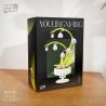 WEILE CHUANGXIANG 2245 BẠN LING XIANG bộ đồ chơi xếp lắp ráp ghép mô hình Creator Sáng Tạo 668 khối