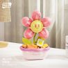 WEILE CHUANGXIANG 2235 CÓ TIỀN ĐỂ TIÊU bộ đồ chơi xếp lắp ráp ghép mô hình Arts & Crafts 706 khối