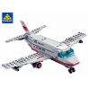 Kazi KY84022 84022 non  MÁY BAY TIẾP NHIÊN LIỆU bộ đồ chơi xếp lắp ráp ghép mô hình Field Army Chiến Trường 255 khối