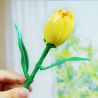 WOMA C2021 2021 CHUYỆN HOA BÓNG NỔI 8 KIỂU bộ đồ chơi xếp lắp ráp ghép mô hình Creator Sáng Tạo