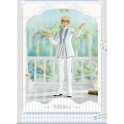 BLOKEES 73511 THÁM TỬ LỪNG DANH CONAN PHIÊN BẢN THẦN KỲ KỶ NIỆM 30 NĂM TORU AMURO MẶC VÁY TRẮNG bộ đồ chơi xếp lắp ráp ghép mô hình Movie & Game Phim Và Trò Chơi