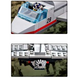 Kazi KY84022 84022 non  MÁY BAY TIẾP NHIÊN LIỆU bộ đồ chơi xếp lắp ráp ghép mô hình Field Army Chiến Trường 255 khối Kazi KY84022 84022 non  MÁY BAY TIẾP NHIÊN LIỆU bộ đồ chơi xếp lắp ráp ghép mô hình Field Army Chiến Trường 255 khối