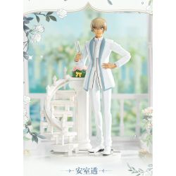 BLOKEES 73511 THÁM TỬ LỪNG DANH CONAN PHIÊN BẢN THẦN KỲ KỶ NIỆM 30 NĂM TORU AMURO MẶC VÁY TRẮNG bộ đồ chơi xếp lắp ráp ghép mô hình Movie & Game Phim Và Trò Chơi