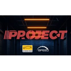 Kazi KY6155 6155 DỰ ÁN XE SANG THỂ THAO GF-1967 bộ đồ chơi xếp lắp ráp ghép mô hình Speed Champions Racing Cars Đua Xe Công Thức 562 khối