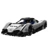 TAGORE T5052 5052 DEVILLE XVI (QUỶ 16) V16 tỷ lệ 1:8 bộ đồ chơi xếp lắp ráp ghép mô hình Technic DEVEL SIXTEEN Kỹ Thuật Công Nghệ Cao Mô Hình Phương Tiện 4016 khối