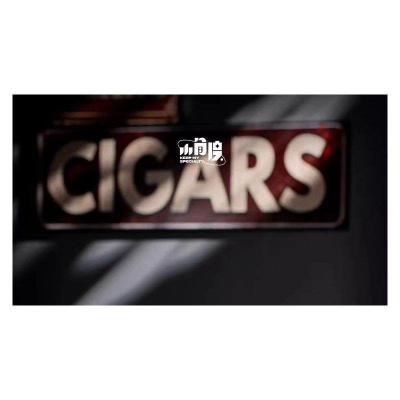 SMALL ANGLE JD104 MERCEDES-BENZ ÁC QUỶ XANH AMG bộ đồ chơi xếp lắp ráp ghép mô hình Creator Sáng Tạo 1585 khối