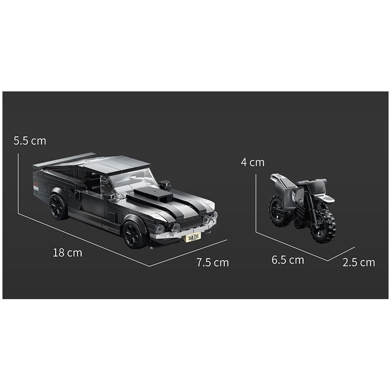 12GO 95003 GÓI XE KÉO SIÊU UNIMOG RV+ bộ đồ chơi xếp lắp ráp ghép mô hình Creator Sáng Tạo 2135 khối