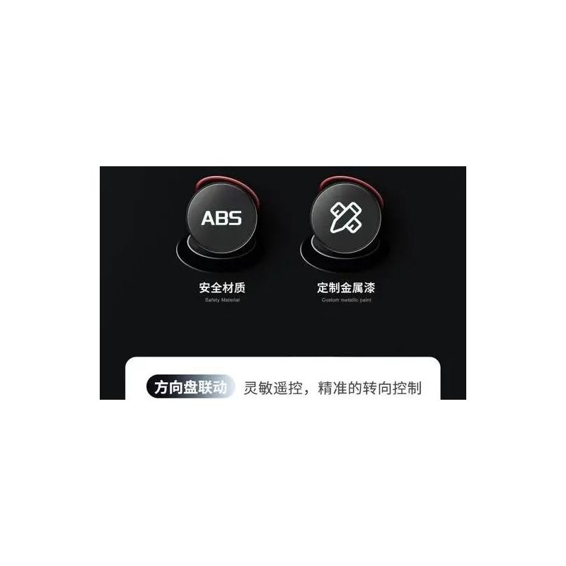 GULY 10656 SIÊU XE FERRARI F80 1:8 tỷ lệ 1:8 bộ đồ chơi xếp lắp ráp ghép mô hình Technic Kỹ Thuật Công Nghệ Cao Mô Hình Phương Tiện 3998 khối