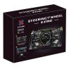 KAIYU KEEYEE WORLD K96254 96254 VÔ LĂNG XE ĐUA BENTLEY GT3 bộ đồ chơi xếp lắp ráp ghép mô hình Technic Kỹ Thuật Công Nghệ Cao Mô Hình Phương Tiện 904 khối