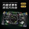 KAIYU KEEYEE WORLD K96254 96254 VÔ LĂNG XE ĐUA BENTLEY GT3 bộ đồ chơi xếp lắp ráp ghép mô hình Technic Kỹ Thuật Công Nghệ Cao Mô Hình Phương Tiện 904 khối