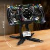 KAIYU KEEYEE WORLD K96254 96254 VÔ LĂNG XE ĐUA BENTLEY GT3 bộ đồ chơi xếp lắp ráp ghép mô hình Technic Kỹ Thuật Công Nghệ Cao Mô Hình Phương Tiện 904 khối