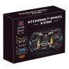 KAIYU KEEYEE WORLD K96218 96218 VÔ LĂNG XE ĐUA MCLAREN FORMULA bộ đồ chơi xếp lắp ráp ghép mô hình Technic Kỹ Thuật Công Nghệ Cao Mô Hình Phương Tiện 935 khối