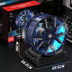 KAIYU KEEYEE WORLD K96252 96252 BÁNH XE BUGATTI bộ đồ chơi xếp lắp ráp ghép mô hình Technic Kỹ Thuật Công Nghệ Cao Mô Hình Phương Tiện 857 khối