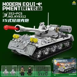 Kazi KY8312 8312 TRANG BỊ HIỆN ĐẠI TÀU SÂN BAY SỐ 005 4 LOẠI KHU TRỤC TYPE 055 TÊN LỬA PHÒNG KHÔNG HQ16 PHÁO TĂNG HẠNG NHẸ 15 MÁY CHIẾN ĐẤU J-16 bộ đồ chơi xếp lắp ráp ghép mô hình Military Army Quân Sự Bộ Đội 589 khối