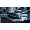 NIFELIZ NF10328 10328 STINGER RS ​​ROADSTER 1:10 tỷ lệ 1:10 bộ đồ chơi xếp lắp ráp ghép mô hình Technic Kỹ Thuật Công Nghệ Cao Mô Hình Phương Tiện 2362 khối
