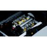 NIFELIZ NF10328 10328 STINGER RS ​​ROADSTER 1:10 tỷ lệ 1:10 bộ đồ chơi xếp lắp ráp ghép mô hình Technic Kỹ Thuật Công Nghệ Cao Mô Hình Phương Tiện 2362 khối