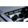 NIFELIZ NF10300 10300 XE TĂNG CHIẾN ĐẤU CHỦ LỰC M1 ABRAMS bộ đồ chơi xếp lắp ráp ghép mô hình Military Army ABRAMS-X TANK Quân Sự Bộ Đội 2136 khối