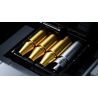 NIFELIZ NF10300 10300 XE TĂNG CHIẾN ĐẤU CHỦ LỰC M1 ABRAMS bộ đồ chơi xếp lắp ráp ghép mô hình Military Army ABRAMS-X TANK Quân Sự Bộ Đội 2136 khối