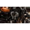 NIFELIZ NF10342 10342 MÔ TÔ HARLEY IRON 883 bộ đồ chơi xếp lắp ráp ghép mô hình Creator HARLEY-DAVIDSON IRON 883 MOTORCYCLE Sáng Tạo 827 khối