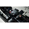 NIFELIZ NF10329 10329 ĐỘI HAAS F1 V-25 bộ đồ chơi xếp lắp ráp ghép mô hình Technic V-25 F1 RACING CAR Kỹ Thuật Công Nghệ Cao Mô Hình Phương Tiện 2634 khối