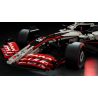 NIFELIZ NF10329 10329 ĐỘI HAAS F1 V-25 bộ đồ chơi xếp lắp ráp ghép mô hình Technic V-25 F1 RACING CAR Kỹ Thuật Công Nghệ Cao Mô Hình Phương Tiện 2634 khối