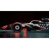 NIFELIZ NF10329 10329 ĐỘI HAAS F1 V-25 bộ đồ chơi xếp lắp ráp ghép mô hình Technic V-25 F1 RACING CAR Kỹ Thuật Công Nghệ Cao Mô Hình Phương Tiện 2634 khối