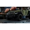 NIFELIZ NF10324 10324 XE JEEP WILLY ĐỊA HÌNH bộ đồ chơi xếp lắp ráp ghép mô hình Technic WILLIS OFF-ROAD CAR Kỹ Thuật Công Nghệ Cao Mô Hình Phương Tiện 2899 khối