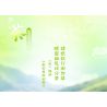JIALE SPECIAL 54046 BỘ SƯU TẬP PHƯƠNG ĐÔNG TRANH MÙA XUÂN bộ đồ chơi xếp lắp ráp ghép mô hình