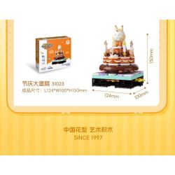 JIALE SPECIAL KB31020 31020 MANFUN FAMILY NGƯỜI TRỢ GIÚP DI ĐỘNG ANH EM KHÔNG GIAN TONY bộ đồ chơi xếp lắp ráp ghép mô hình Movie & Game Phim Và Trò Chơi