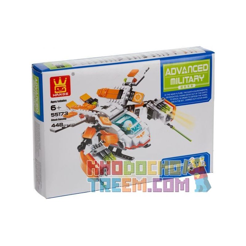 WANGE DR.LUCK 55173 non  PHI THUYỀN CHIẾN ĐẤU bộ đồ chơi xếp lắp ráp ghép mô hình Advanced Military Quân Đội Công Nghệ Cao 471 khối WANGE DR.LUCK 55173 non  PHI THUYỀN CHIẾN ĐẤU bộ đồ chơi xếp lắp ráp ghép mô hình Advanced Military Quân Đội Công Nghệ Cao 471 khối