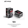 PIBO PB8861 8861 ĐỘNG CƠ MITSUBISHI 4G63T bộ đồ chơi xếp lắp ráp ghép mô hình Technic SOKUN 4G63 ENGINE Kỹ Thuật Công Nghệ Cao Mô Hình Phương Tiện
