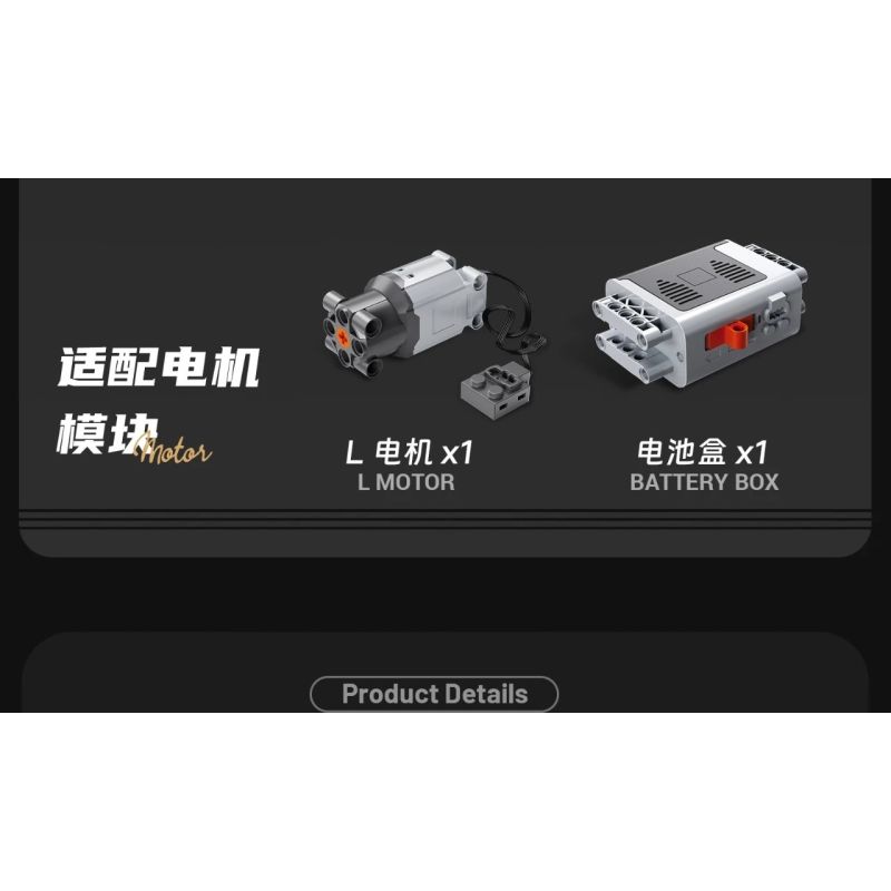 EIKEE Y15010 15010 H6 ĐỘNG CƠ HÚT KHÍ TỰ NHIÊN NẰM ĐỐI DIỆN bộ đồ chơi xếp lắp ráp ghép mô hình Technic PSJ PISTON H6 ENGINE Kỹ Thuật Công Nghệ Cao Mô Hình Phương Tiện 879 khối