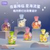 GEKKOSHA 803305 GIA ĐÌNH SANRIO HỘP MÙ YÊU TINH HOA 6 MẪU bộ đồ chơi xếp lắp ráp ghép mô hình SANRIO CHARACTERS THE FLOWER ANGEL